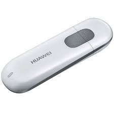 Huawei 7.2mb's 3g HSPA Dongle