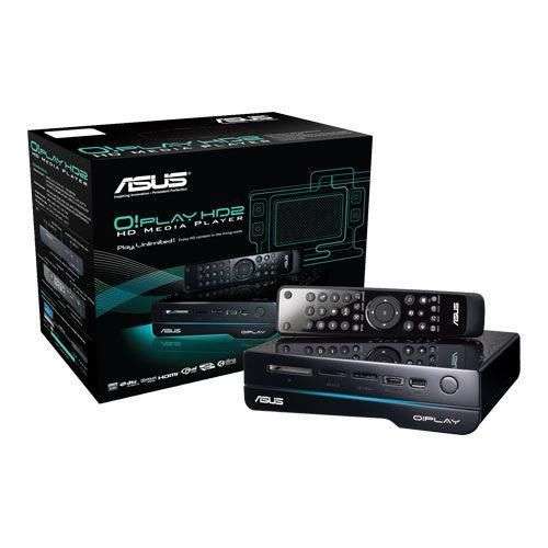 Complete Media Centre with 2TB Harddrive installed