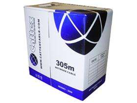 Network Cable Cat 6 Full Copper Solid 300m