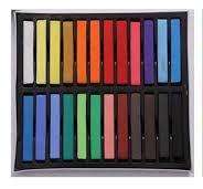 Hair Chalk 24s