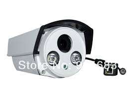 960p HD Analogue 50m IR Pipe Camera