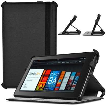 Kindle Fire Cover