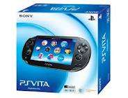 SONY PS VITA! SPECIAL!