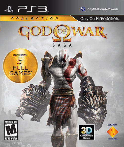 GOD OF WAR