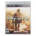 CALL OF DUTY MODERN WARFARE 2