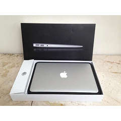 GRAB THIS ONE: MACBOOK AIR 11.6 INCH MINT CONDITION!!