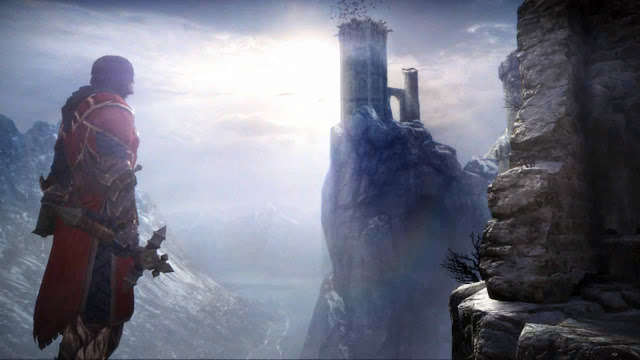 CASTLEVANIA
