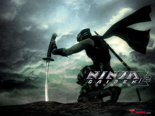 Ninja Gaiden 2