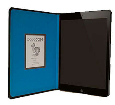 BEAUTIFUL IPAD MINI 16GB WiFi+4G WITH DODO CASE