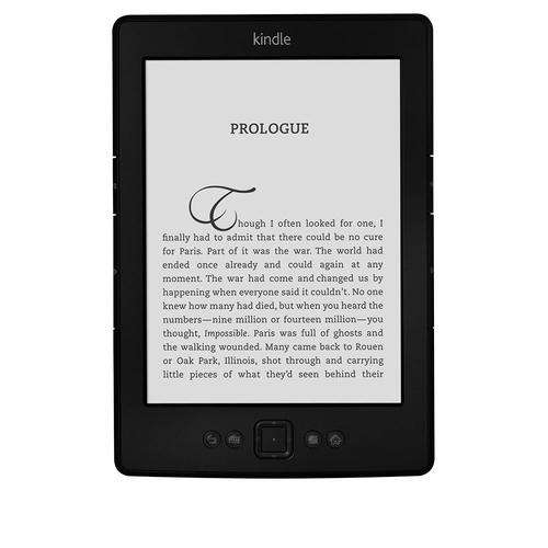 SPECIAL!!! GRAB IT WHILE IT LASTS!!  KINDLE E-READER