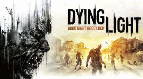 Dying Light PS4