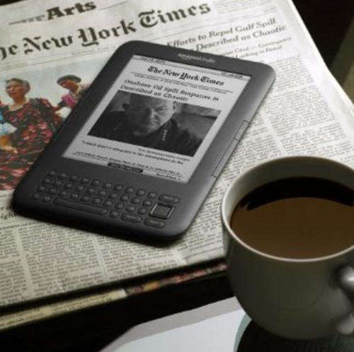 kindle, 3G, amazon, Kindle