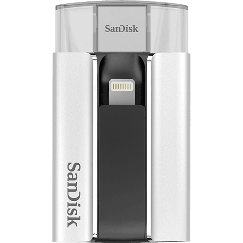 iXpand Flash Drive 32GB