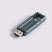 Brand NEW Verbatim Store n Go 8GB Carabiner USB Drive