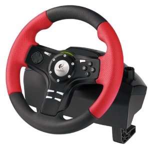 Logitech Wingman Formula Force - 50% off while stocks last