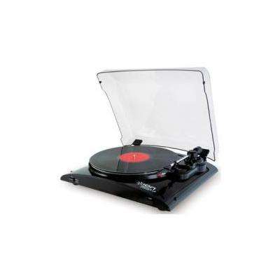 ION Profile LP