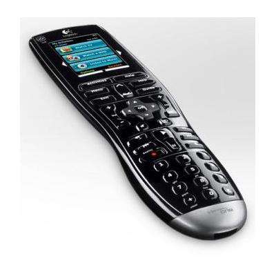 Logitech Harmony one universal remote control