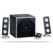 Logitech Z4 speaker system