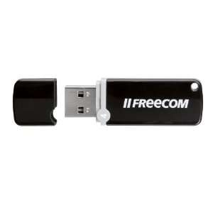 Freecom 4GB USB Flash drive only R 49