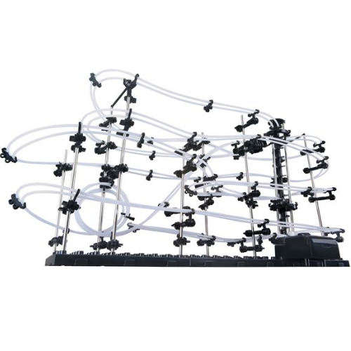 SpaceRail Level 3 - Coaster (Yuppie Gadgets)