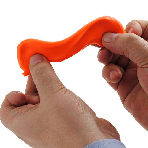 Magic Putty - Ultimate Stress Reliever (Yuppie Gadgets)