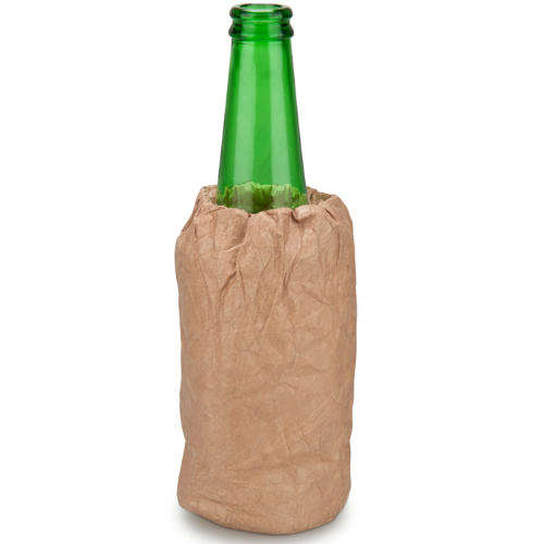 Bum Bag Drinks Cooler (Yuppie Gadgets)