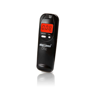 AlcoSense ONE - Breathalyser (Yuppie Gadgets)