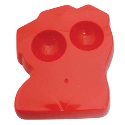 Egg Salt & Pepper Holder (Yuppie Gadgets)