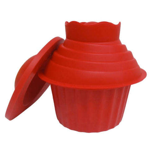 Mega Cupcakes (Yuppie Gadgets)