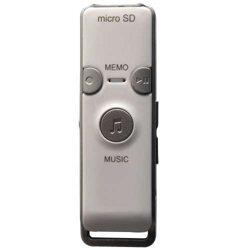 USB Voice Recorder (Yuppie Gadgets)