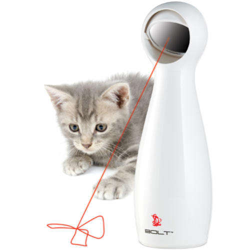 FroliCat Bolt (Yuppie Gadgets)