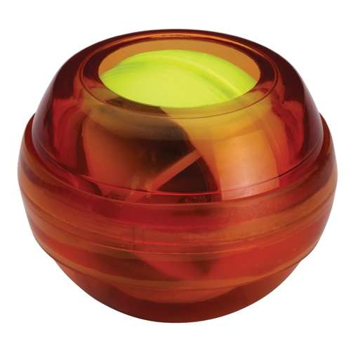Light Up Wrist Ball (Yuppie Gadgets)