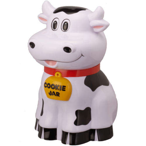 Singing and Talking Cookie Jars - Mothers Day Gifts (Yuppie Gadgets)
