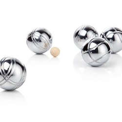 Carpet Boules (Yuppie Gadgets)