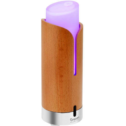 i-Relax ZEN aroma diffuser - Oregon Scientific (Yuppie Gadgets)