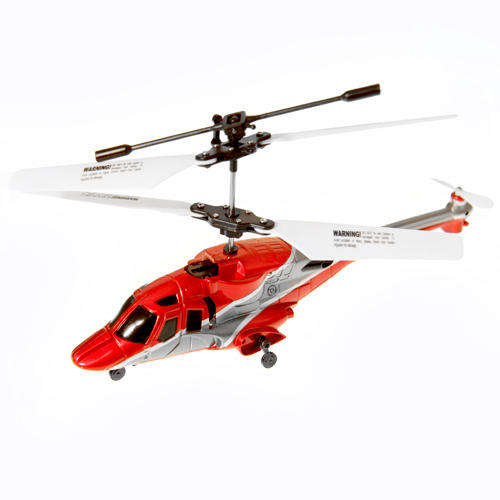 Sky Fly - RC Helicopter