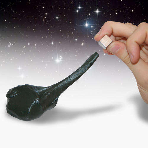 Magna Putty  - (ThumbsUp! / Yuppie Gadgets)