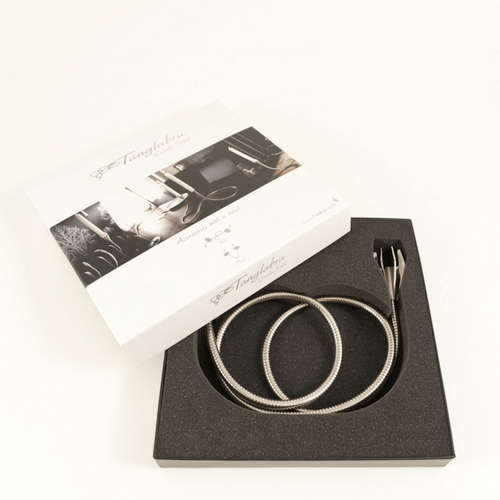 Candlestick Tanglabra Range - (Touch of Ginger / Yuppie Gadgets)