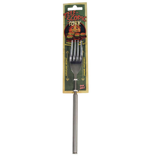 Telescopic Fork - (Paladone / Yuppie Gadgets)