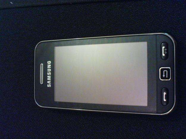 Samsung Star (Never Used) Includes EVERYTHING - UnToUcHeD