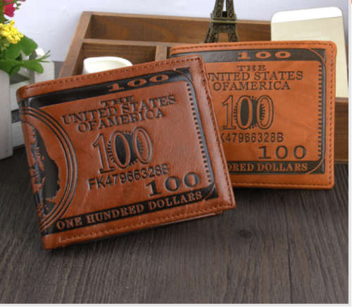 Designer Men's Wallet