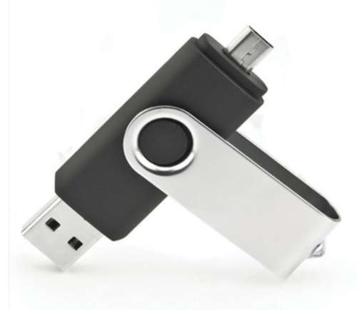 2GB Dual USB - Smart Devices & Computers