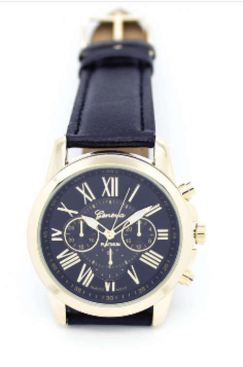 2 Awesome Watches For 1 Bid