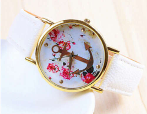 2 Awesome Watches & 1 Bracelet