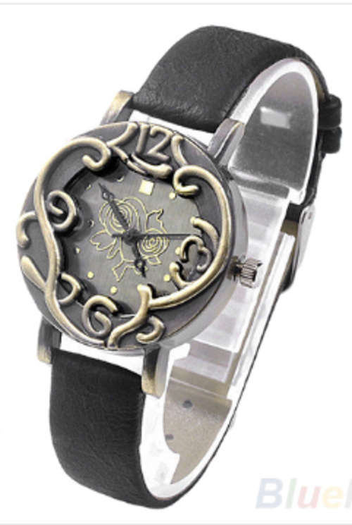 2 Awesome Watches & 1 Bracelet For 1 Bid