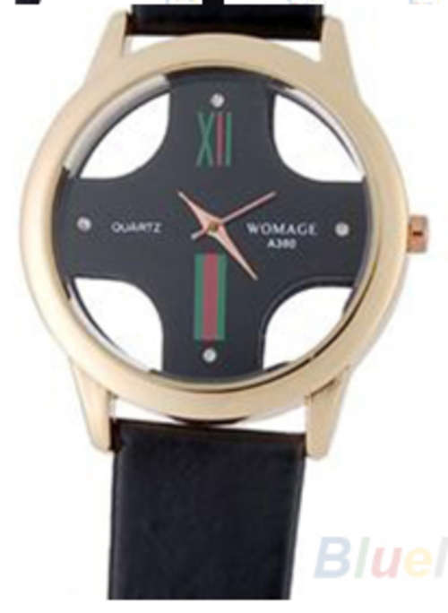 Awesome Ladies Watch (Plus Free Bracelet)