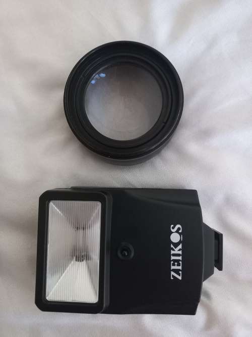 Canon EOS 450D Rebel XSi Camera plus accessories
