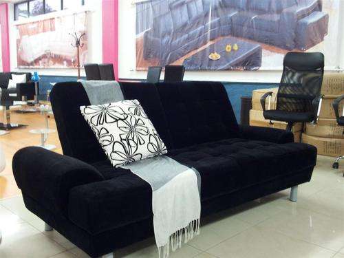 Sleeper Couch