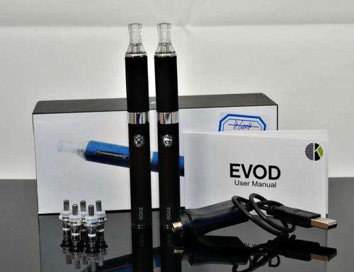 Electronic Cigarettes with Free Liquid @ R1 No Reserve! Original Kanger ECIG STARTER KITS