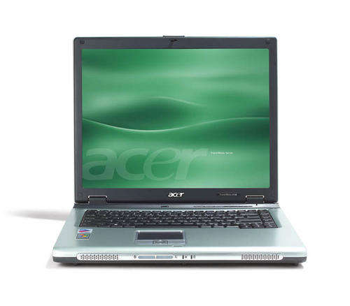 Acer Travelmate Laptop
